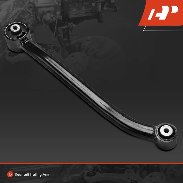 1-Pc Trailing Arm, Rear Left Driver Side A-Premium APCA6178