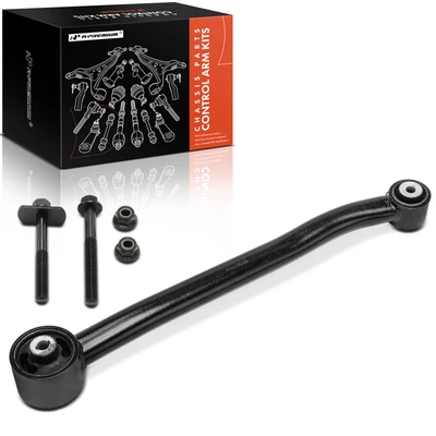 Rear Passenger Trailing Arm