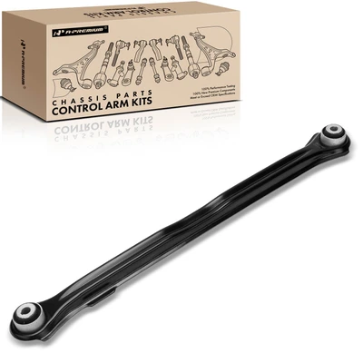Rear Driver or Passenger Rearward Control Arm