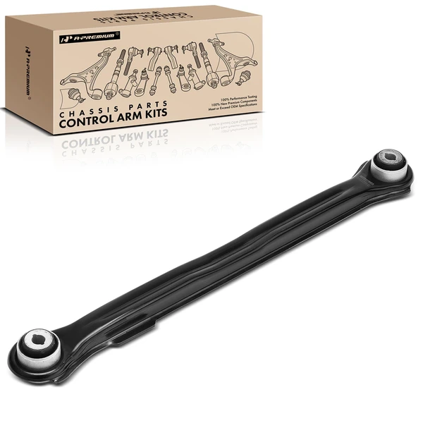 2015-2021 Jeep Renegade 1-Pc Control Arm, Rear Forward A-Premium APCA5807