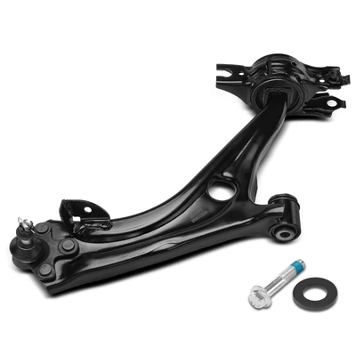 2016-2021 Honda Civic 1pc Control Arm and Ball Joint Kit, Front Passenger Lower with Ball Joint A-Premium APCA5817