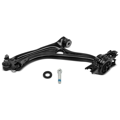 2016-2021 Honda Civic 1pc Control Arm and Ball Joint Kit, Front Driver Lower with Ball Joint A-Premium APCA5818