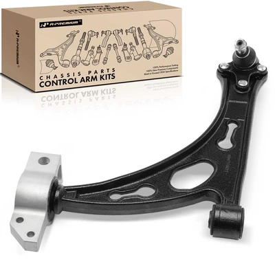 Front Left Lower Control Arm with Ball Joint
