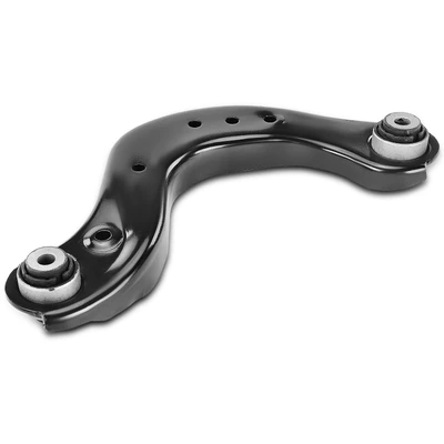 2 Pcs Rear Driver & Passenger Upper Control Arm