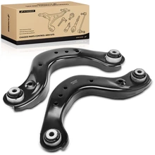 2018-2022 Honda Accord 2pc Control Arm, Rear Driver & Passenger Upper A-Premium APCA6065