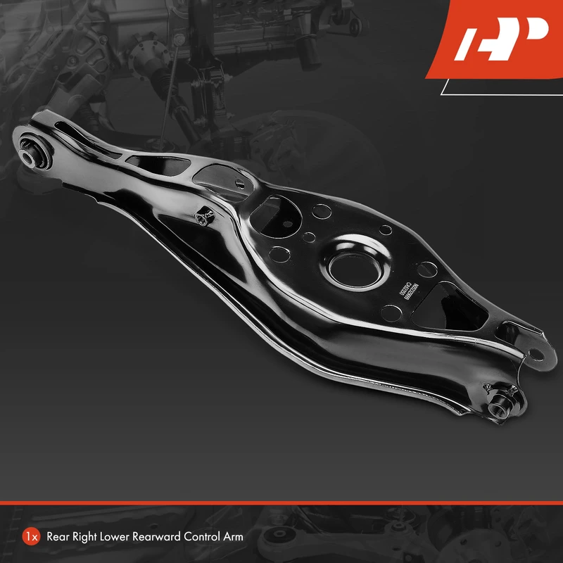 1-Pc Control Arm, Rear Passenger Lower Rearward A-Premium APCA5822