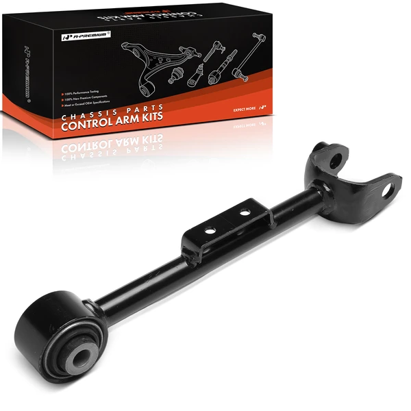 2007-2010 Honda Element Control Arm Rear Passenger Upper A-Premium APCA9492