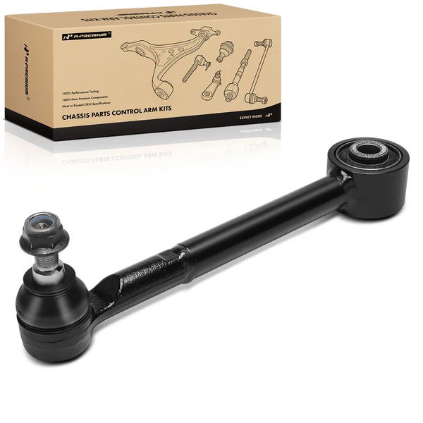 2011-2017 Lexus CT200h Ball Joint Rear Lower Forward A-Premium APCA8504