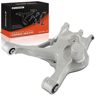 Rear Passenger Lower Suspension Control Arm