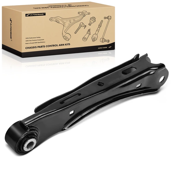 1-Pc Lateral Arm, Rear Driver Lower Forward A-Premium APCA8502