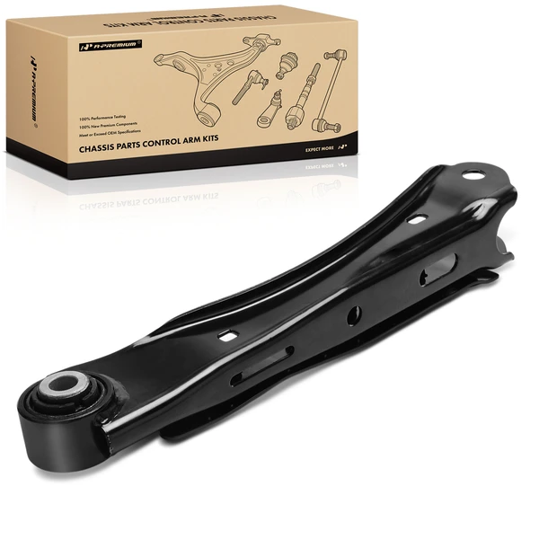 2016-2020 Kia Optima 1-Pc Lateral Arm, Rear Passenger Lower Forward A-Premium APCA8503