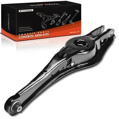 Rear Lower Rearward Control Arm