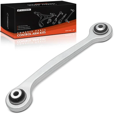 Rear Driver Lower