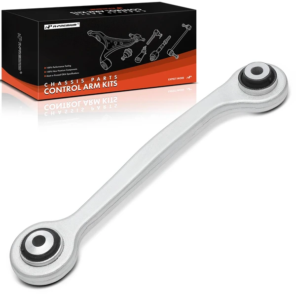 1-Pc Control Arm, Rear Center Forward Passenger A-Premium APCA8157
