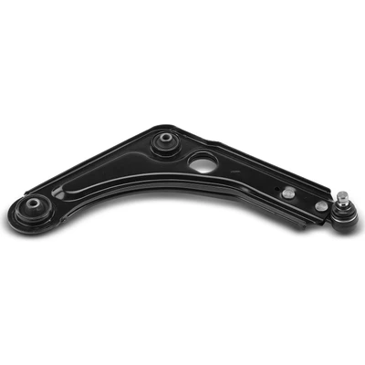 Front Right Lower Control Arm & Ball Joint