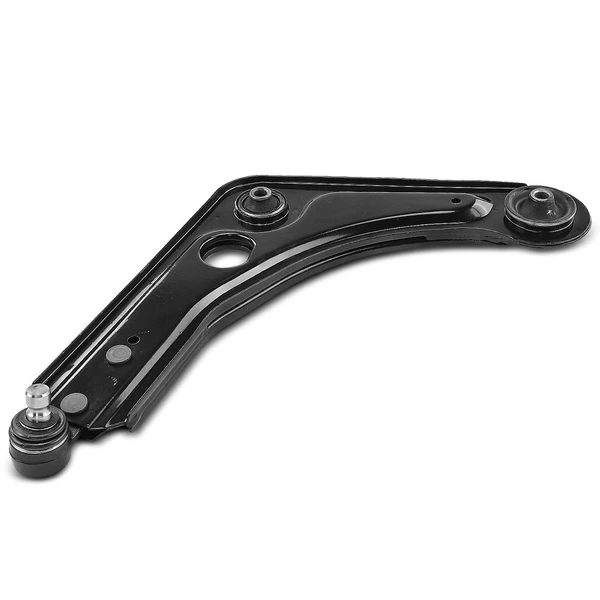1991-1996 Mercury Tracer 1-Pc Control Arm and Ball Joint Kit, Front Driver Lower with Ball Joint A-Premium APCA4385