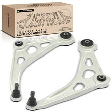 2019-2020 Nissan Altima 2-Pc Control Arm and Ball Joint Kit, Front Lower with Ball Joint A-Premium APCA0283