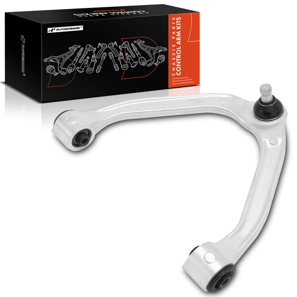 1-Pc Control Arm and Ball Joint Kit, Front Passenger Upper with Ball Joint A-Premium APCA5423