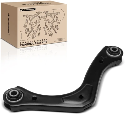 Rear Driver Upper Control Arm