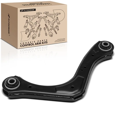 Rear Passenger Upper Control Arm