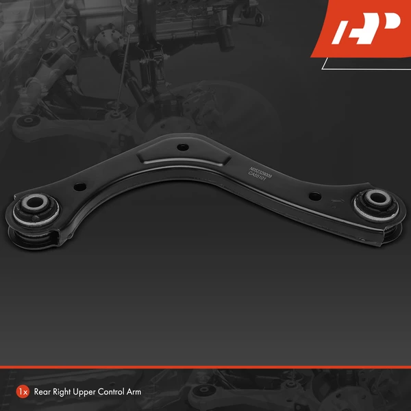 1-Pc Control Arm, Rear Passenger Upper A-Premium APCA5827