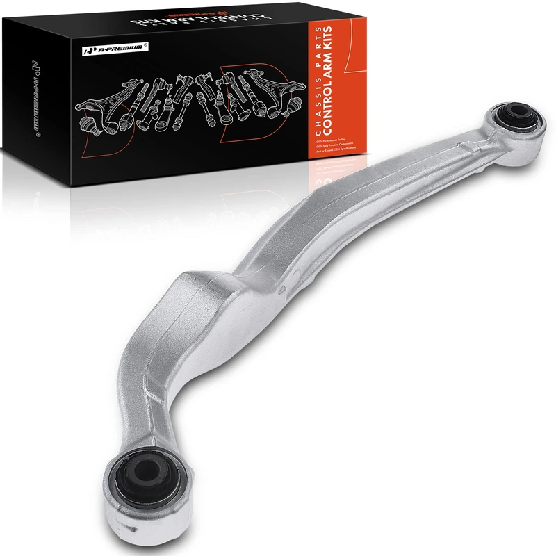 2011 Nissan Rogue 1-Pc Control Arm, Rear Passenger Upper A-Premium APCA0284