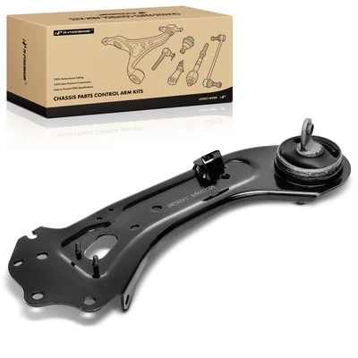 2015-2016 Hyundai Sonata 1pc Trailing Arm, Rear Right Passenger Side A-Premium APCA5829