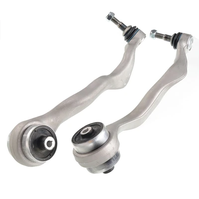 2 Pcs Front Lower Forward Control Arm with Ball Joint