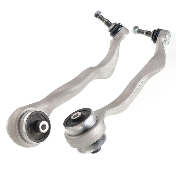 2-Pc Control Arm and Ball Joint Kit, Front Lower Forward with Ball Joint A-Premium APCA0120