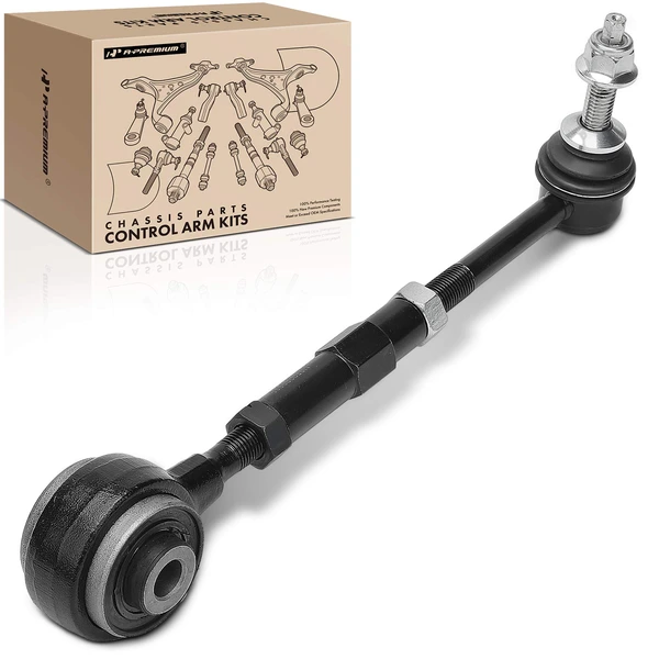 1-Pc Control Arm and Ball Joint Kit, Rear Upper Forward with Ball Joint A-Premium APCA5831