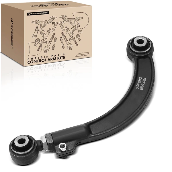 2016-2023 Honda Civic 1-Pc Control Arm, Rear Driver or Passenger Upper A-Premium APCA5832