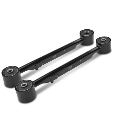 2 Pcs Rear Upper Trailing Arm