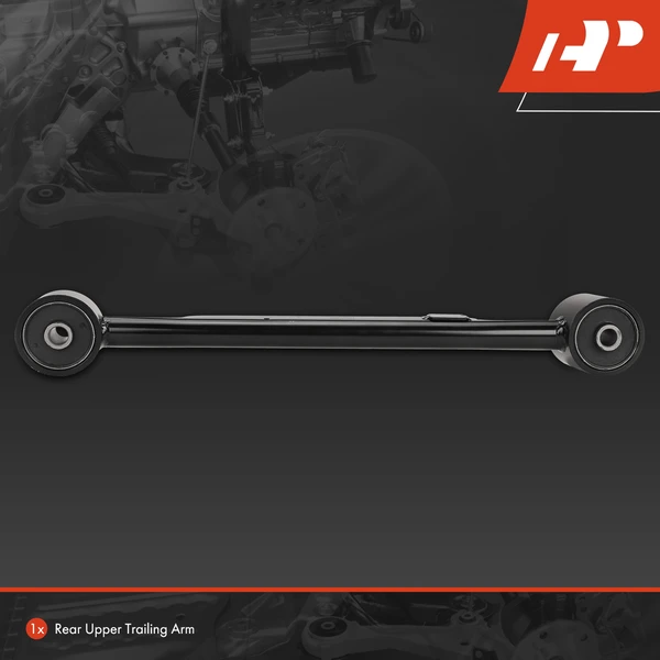 1-Pc Trailing Arm, Rear Upper A-Premium APCA5833
