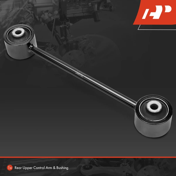 1-Pc Control Arm and Ball Joint Kit, Rear Driver or Passenger Upper A-Premium APCA5834