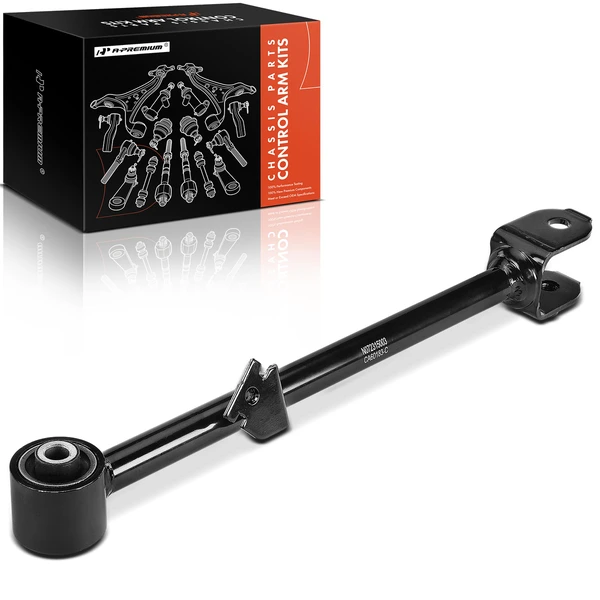 1-Pc Control Arm, Rear Passenger Lower Forward A-Premium APCA5836