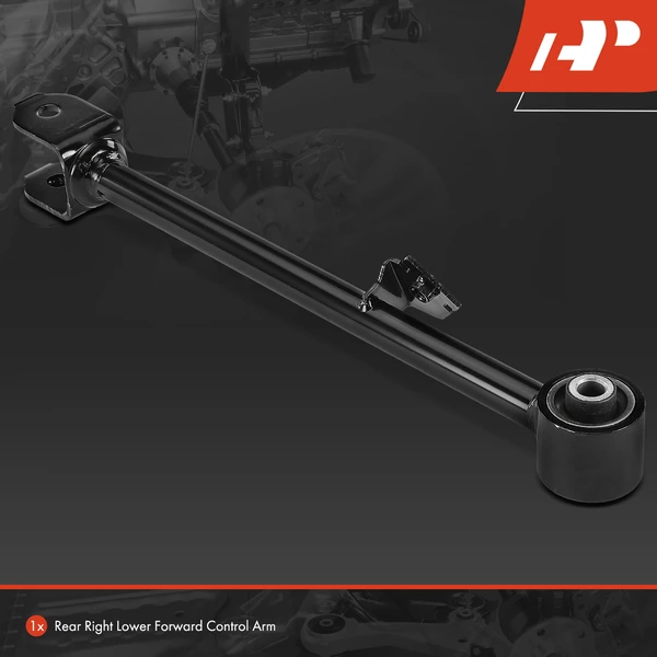 1-Pc Control Arm, Rear Passenger Lower Forward A-Premium APCA5836