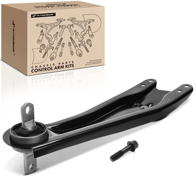 Rear Driver Lower Trailing Arm