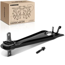 2007-2013 Acura MDX 1pc Trailing Arm, Rear Passenger Lower A-Premium APCA8507