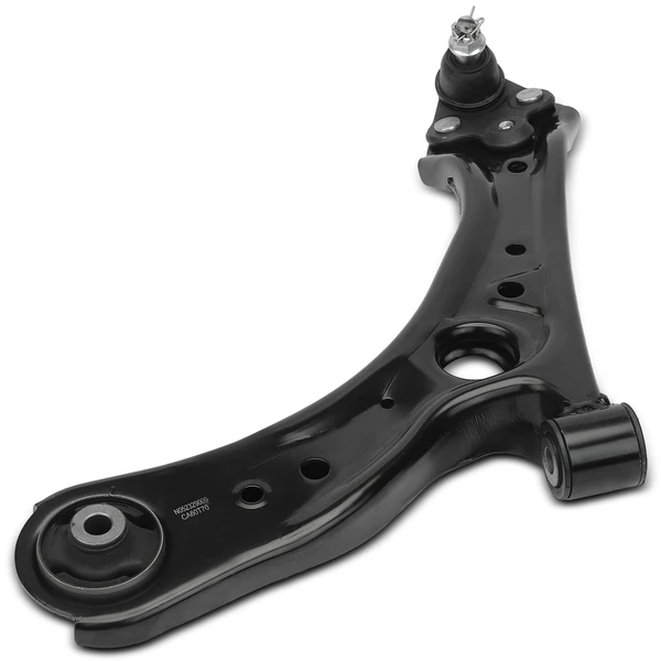 1-Pc Control Arm and Ball Joint Kit, Front Driver Lower with Ball Joint A-Premium APCA5838