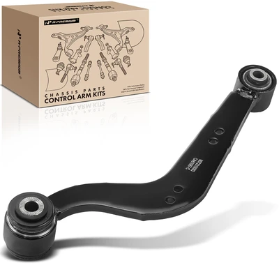 Rear Driver Upper Control Arm