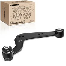 2006-2017 Toyota RAV4 1pc Control Arm, Rear Passenger Upper A-Premium APCA5841
