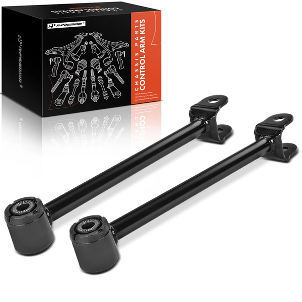 2-Pc Control Arm, Rear Lower Rearward A-Premium APCA5990