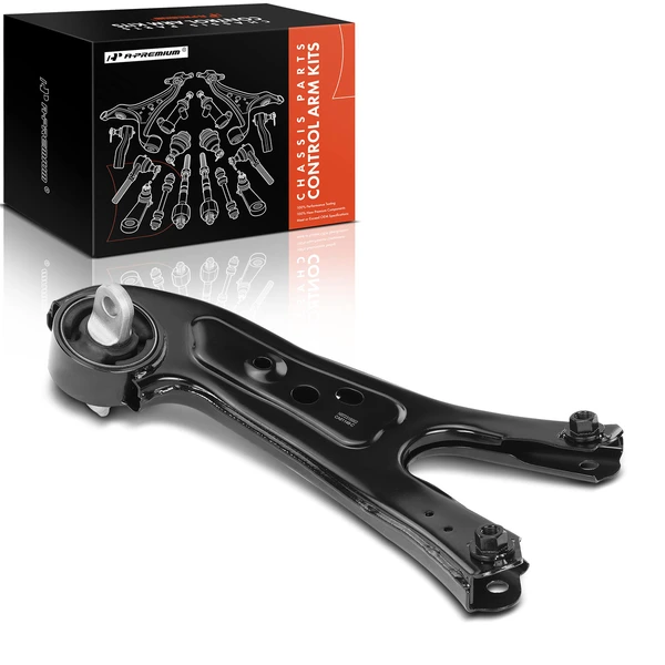 1-Pc Trailing Arm, Rear Right Passenger Side A-Premium APCA7174