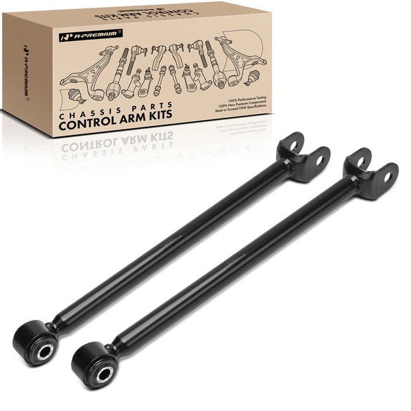 2-Pc Control Arm, Rear Lower Forward A-Premium APCA5993