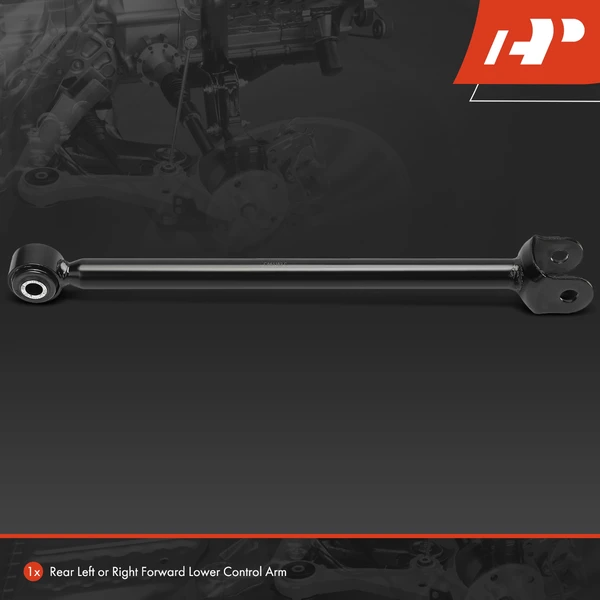 1-Pc Control Arm, Rear Lower Forward A-Premium APCA5844