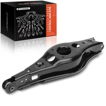 2006-2018 Toyota RAV4 1pc Control Arm, Rear Driver Lower A-Premium APCA5847