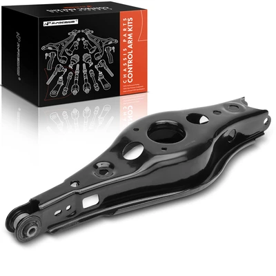 Rear Left Lower Control Arm