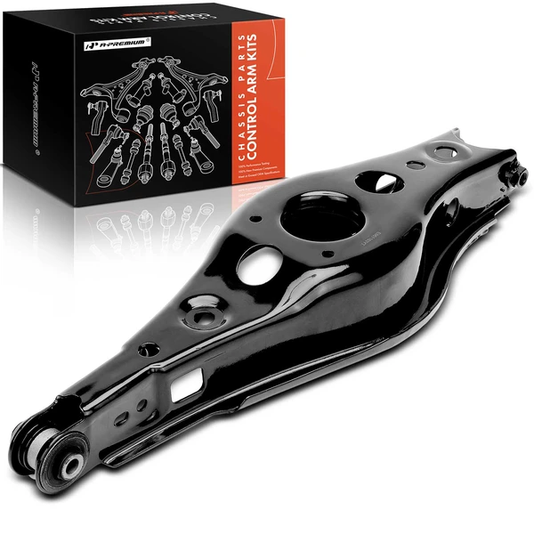 1-Pc Control Arm, Rear Passenger Lower A-Premium APCA5848