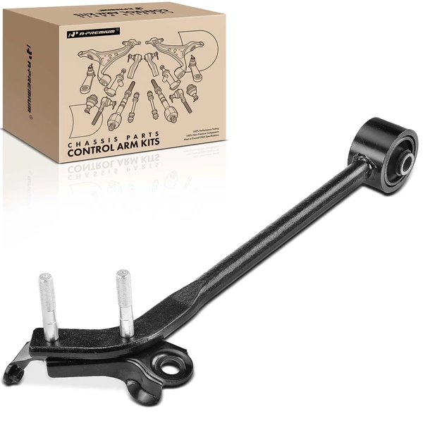 1-Pc Control Arm, Front Left Driver Side A-Premium APCA5849