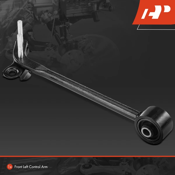 1-Pc Control Arm, Front Left Driver Side A-Premium APCA5849